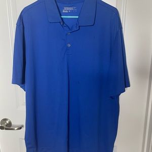 Nike Golf Men’s Polo Used XL